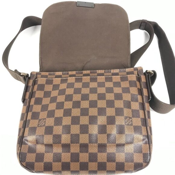 LOUIS VUITTON N41213 Damier District PM crossbody Shoulder Bag - Picture 7 of 16